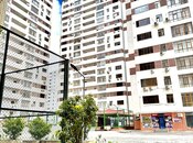 Satılır 2 otaqlı yeni tikili 61 m², İnşaatçılar m., photo 1 from 8