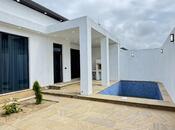4 otaqlı həyət evi/bağ evi - Mərdəkan q. - 140 m²