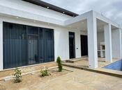 4 otaqlı həyət evi/bağ evi - Mərdəkan q. - 140 m²