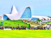 Elan №5643523 - Bakı, Nəriman Nərimanov m., 3 otaqlı, 90 m², 6/9 mərtəbə