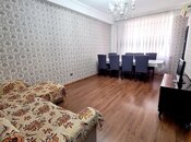 2-комн. новостройка - м. Нариман Нариманов - 60 м²