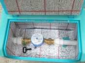 Satılır 2 otaqlı həyət evi/bağ evi 28 m², Əhmədli m., photo 4 from 8