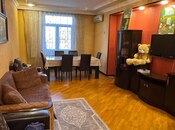 3 otaqlı yeni tikili - Azadlıq Prospekti m. - 110 m²