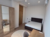 İcarəyə verilir 4 otaqlı yeni tikili 130 m², Nərimanov r., photo 8 from 8