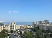 İcarəyə verilir 3 otaqlı yeni tikili 110 m², Elmlər Akademiyası m., photo 2 from 8