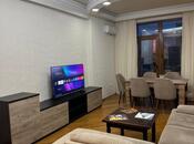 İcarəyə verilir 3 otaqlı yeni tikili 110 m², Elmlər Akademiyası m., photo 8 from 8