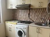 İcarəyə verilir 1 otaqlı köhnə tikili 50 m², Memar Əcəmi m., photo 6 from 8