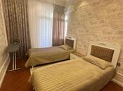 Satılır 3 otaqlı yeni tikili 120 m², Gənclik m., photo 4 from 8