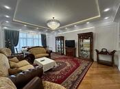 Satılır 4 otaqlı yeni tikili 155 m², İnşaatçılar m., photo 1 from 8