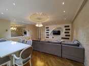 Elan №6000175 - Bakı, Nizami m., 4 otaqlı, 210 m², 17/21 mərtəbə