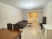 Сдаётся 3-комн. вторичка 80 м², м. Элмляр Академиясы, photo 4 from 8