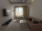 Сдаётся 3-комн. новостройка 95 м², пос. 7-ой мкр, photo 2 from 8