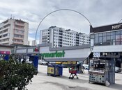 4 otaqlı yeni tikili - Neftçilər m. - 110 m²
