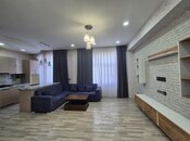 İcarəyə verilir 2 otaqlı yeni tikili 70 m², Nəriman Nərimanov m., photo 2 from 8