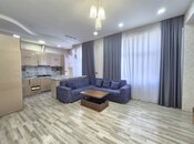 İcarəyə verilir 2 otaqlı yeni tikili 70 m², Nəriman Nərimanov m., photo 5 from 8