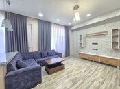 İcarəyə verilir 2 otaqlı yeni tikili 70 m², Nəriman Nərimanov m., photo 4 from 8
