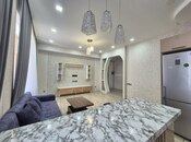 İcarəyə verilir 2 otaqlı yeni tikili 70 m², Nəriman Nərimanov m., photo 1 from 8