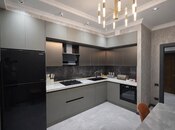 Сдаётся 2-комн. новостройка 78 м², м. Элмляр Академиясы, photo 7 from 8