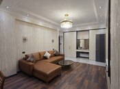 Сдаётся 2-комн. новостройка 78 м², м. Элмляр Академиясы, photo 4 from 8