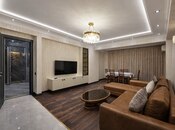 Сдаётся 2-комн. новостройка 78 м², м. Элмляр Академиясы, photo 3 from 8