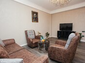 İcarəyə verilir 3 otaqlı yeni tikili 167 m², Nizami m., photo 3 from 8