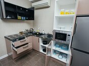 İcarəyə verilir 3 otaqlı yeni tikili 167 m², Nizami m., photo 8 from 8