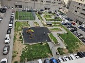 Сдаётся 3-комн. новостройка 107 м², м. Кара Караев, photo 4 from 8