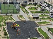 Сдаётся 3-комн. новостройка 107 м², м. Кара Караев, photo 2 from 8