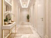 Объявление №6000305 - Баку, м. Элмляр Академиясы, 3-комн., 121 м², 5/18 этаж