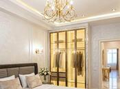 Продаётся 3-комн. новостройка 121 м², м. Элмляр Академиясы, photo 3 from 6