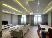 Satılır 3 otaqlı yeni tikili 166 m², Elmlər Akademiyası m., photo 4 from 8