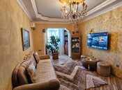 Satılır 5 otaqlı köhnə tikili 125 m², Yeni Yasamal q., photo 1 from 8