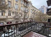 Satılır 3 otaqlı köhnə tikili 110 m², Sahil m., photo 4 from 8