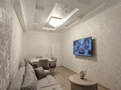 Satılır 2 otaqlı yeni tikili 101 m², İnşaatçılar m., photo 2 from 8