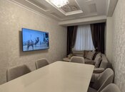Satılır 2 otaqlı yeni tikili 101 m², İnşaatçılar m., photo 1 from 8