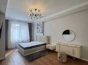 İcarəyə verilir 3 otaqlı yeni tikili 166 m², Elmlər Akademiyası m., photo 7 from 8