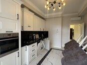 İcarəyə verilir 3 otaqlı yeni tikili 166 m², Elmlər Akademiyası m., photo 5 from 8