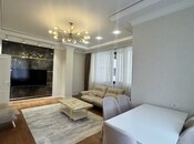İcarəyə verilir 3 otaqlı yeni tikili 166 m², Elmlər Akademiyası m., photo 3 from 8