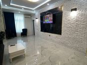 Продаётся 3-комн. новостройка 100 м², Сабаильский р., photo 4 from 8