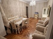 Satılır 3 otaqlı köhnə tikili 90 m², Azadlıq Prospekti m., photo 2 from 8