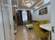 Satılır 2 otaqlı yeni tikili 62 m², Xalqlar Dostluğu m., photo 3 from 8