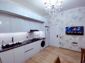 Satılır 3 otaqlı yeni tikili 60 m², Qara Qarayev m., photo 7 from 8