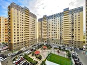 Elan №6000383 - Bakı, Qara Qarayev m., 3 otaqlı, 60 m², 6/17 mərtəbə