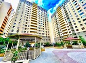 Satılır 3 otaqlı yeni tikili 60 m², Qara Qarayev m., photo 6 from 8