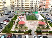 Satılır 3 otaqlı yeni tikili 60 m², Qara Qarayev m., photo 3 from 8