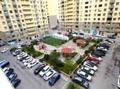 Satılır 3 otaqlı yeni tikili 60 m², Qara Qarayev m., photo 2 from 8