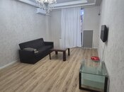 İcarəyə verilir 2 otaqlı yeni tikili 80 m², Xalqlar Dostluğu m., photo 4 from 8