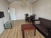 İcarəyə verilir 2 otaqlı yeni tikili 80 m², Xalqlar Dostluğu m., photo 3 from 8