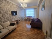 İcarəyə verilir 2 otaqlı yeni tikili 115 m², Elmlər Akademiyası m., photo 2 from 8