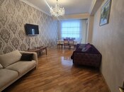 İcarəyə verilir 2 otaqlı yeni tikili 115 m², Elmlər Akademiyası m., photo 3 from 8
